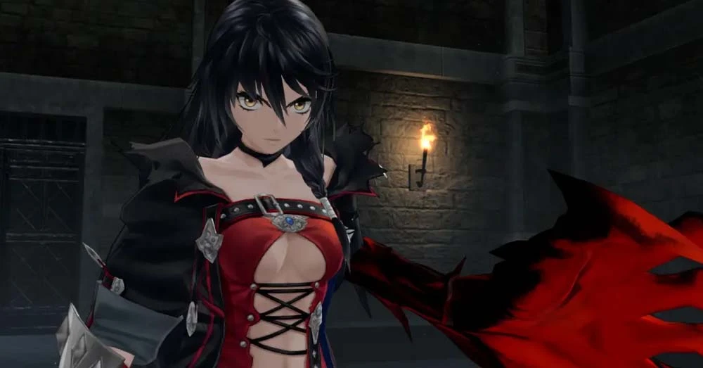Game Tales of Berseria Remastered Resmi Hadir Bulan Februari 2026